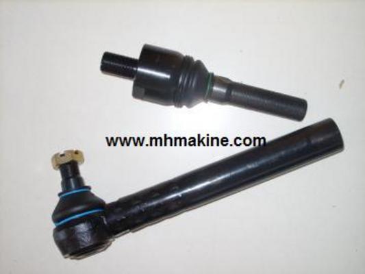 Product picture 126/02253 JCB 3CX TRACK ROD END