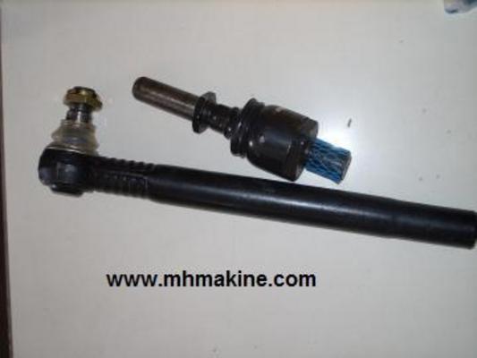 Product picture 126/02419 JCB 4CX TRACK ROD END