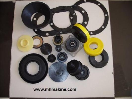 Product picture jcb spare parts / alternative and original