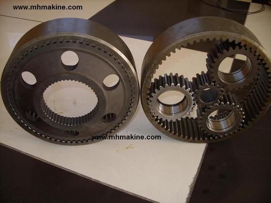 Product picture spare parts for jcb