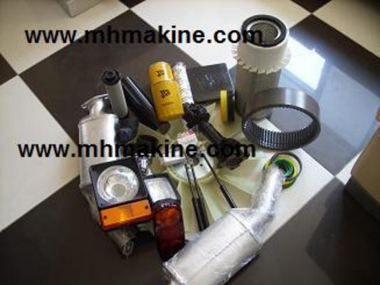 Product picture PARTS FOR JCB