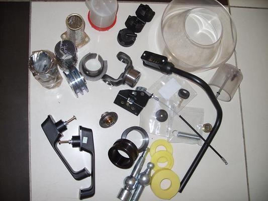 Product picture SPARE PARTS OF JCB